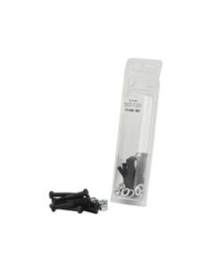 Tornillo Segur, M7 x 50mm (10 pzas. Blister)