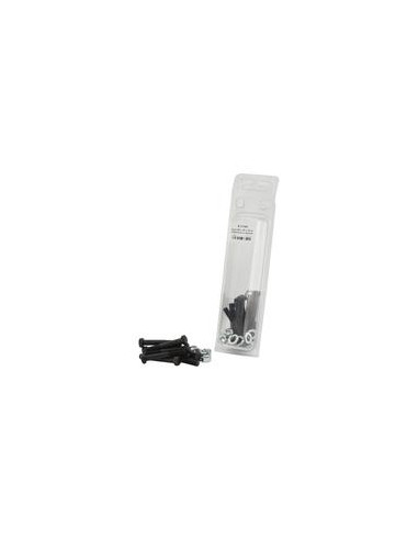 Tornillo Segur, M7 x 50mm (10 pzas. Blister)