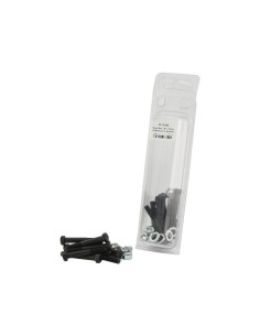 Tornillo Segur, M7 x 50mm (10 pzas. Blister) 2