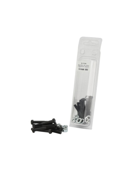 Tornillo Segur, M7 x 50mm (10 pzas. Blister)