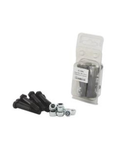 Tornillo Segur, M8 x 55mm (10 pzas. Blister)