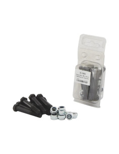 Tornillo Segur, M8 x 55mm (10 pzas. Blister) 2