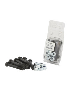 Tornillo Segur, M8 x 55mm (10 pzas. Blister) 2