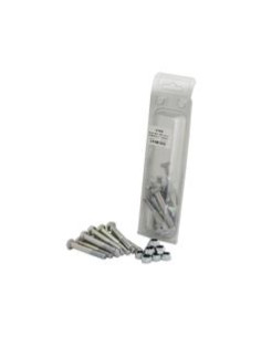 Tornillo Segur, M8 x 55mm (10 pzas. Blister)