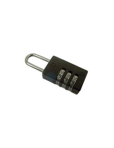 Candado Combinacion - Metal
