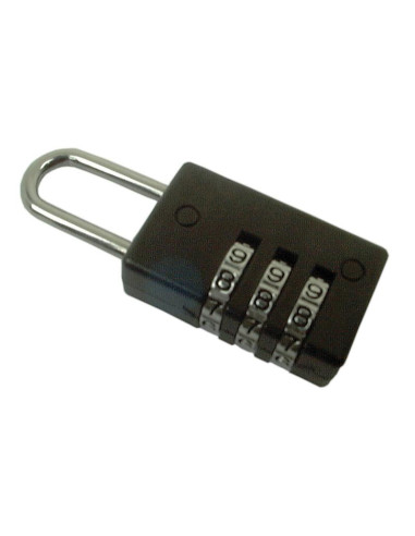 Candado Combinacion - Metal