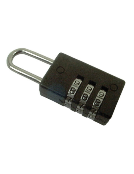 Candado Combinacion - Metal