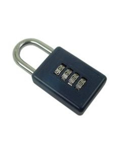 Candado Combinacion - Metal