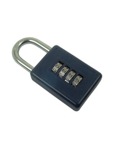 Candado Combinacion - Metal 2