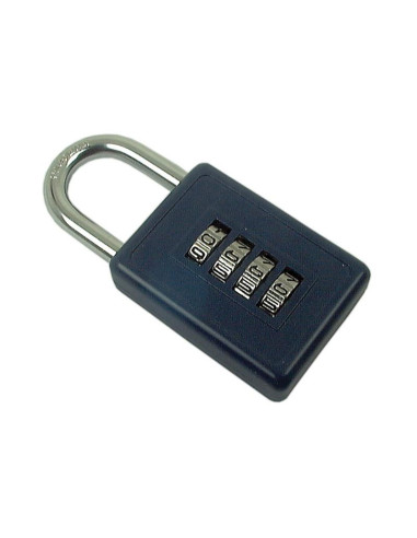 Candado Combinacion - Metal