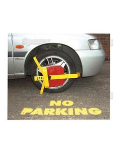 CEPO DE RUEDA - 13'' - 17''