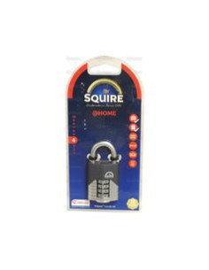 Squire 40 COMBI Candado con Combinación Vulcan, Anchura...