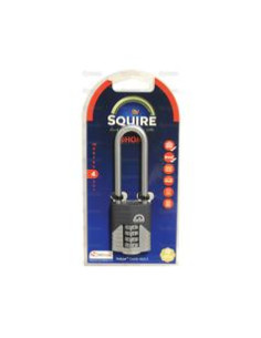 Squire 40/2.5 COMBI Candado con Combinación Vulcan,...