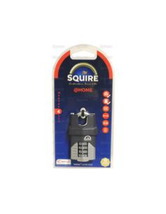 Squire 40CS COMBI Candado con Combinación Vulcan, Anchura...