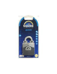 Squire 45 Candado Warrior, Anchura del cuerpo: 45mm...