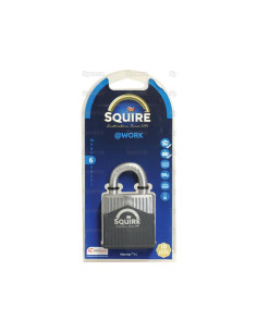 Squire 45 Candado Warrior, Anchura del cuerpo: 45mm... 2