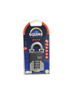 Squire 50 COMBI Candado con Combinación Vulcan, Anchura...