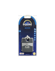 Squire 55CS Candado Warrior, Anchura del cuerpo: 55mm... 2
