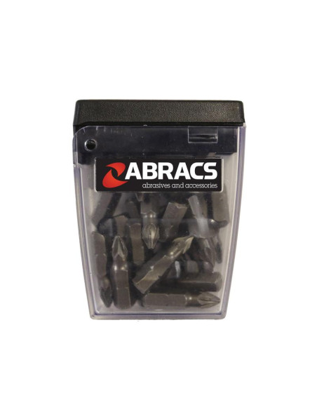 Puntas de destornillador (PZ2)