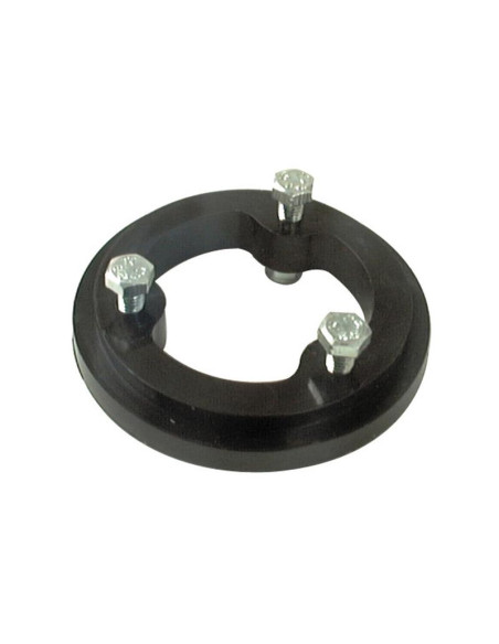 Brida Amarra Plato - Incluye tornillos Corresponde a: 900240041