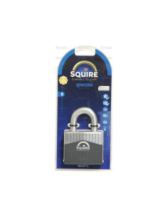 Squire 65 Candado Warrior, Anchura del cuerpo: 65mm... 2
