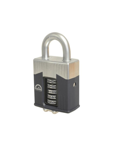 Squire 65 COMBI Candado Warrior, Anchura del...