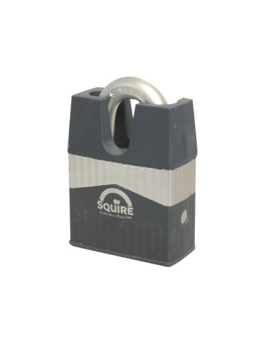 Squire 65CS Candado Warrior, Anchura del...