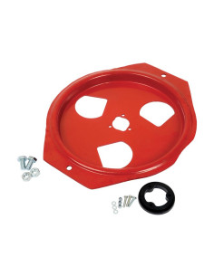 Disco completo - Número de orificios 2 Corresponde a:... 2