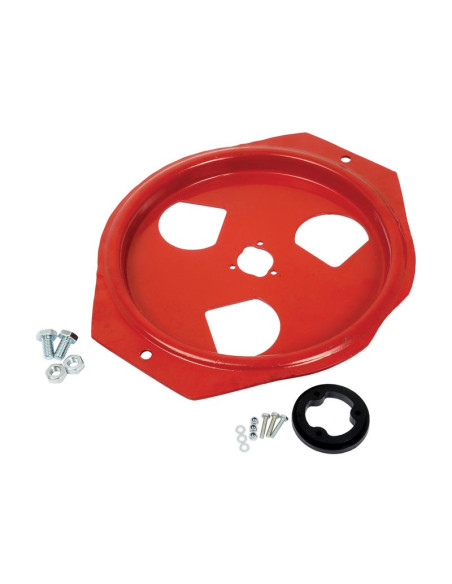 Disco completo - Número de orificios 2 Corresponde a: 90066542KIT