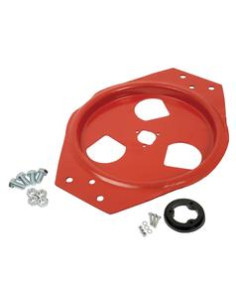 Disco completo - Número de orificios 4 Corresponde a:...