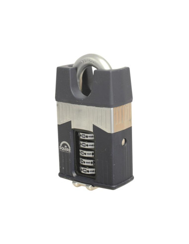 Squire 65CS COMBI Candado Warrior, Anchura del...