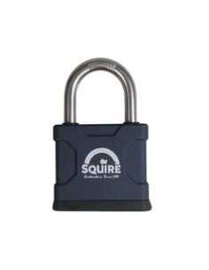 Squire All Terrain Padlocks - Acero Inoxidable, Anchura...