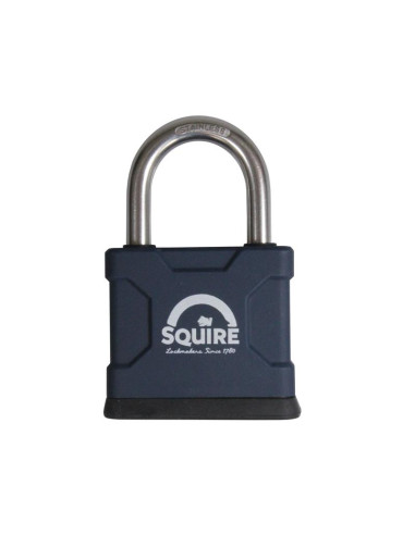 Squire All Terrain Padlocks - Acero Inoxidable,...