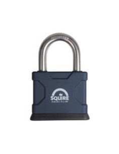 Squire All Terrain Padlocks - Latón, Anchura del cuerpo:...