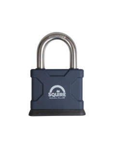 Squire All Terrain Padlocks - Latón, Anchura del cuerpo:... 2