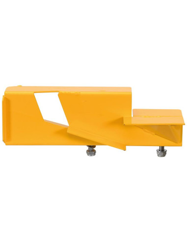 Juego de Paletas 280mm Dcha/Izda (Con...