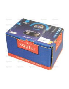 Squire Cierre para Candado Reforzado - CEN 4...