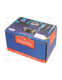 Squire Cierre para Candado Reforzado - CEN 4... 2