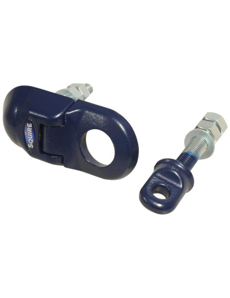 Squire Cierre para Candado Reforzado - CEN 4 (Clasificación de seguridad: 10)