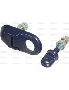 Squire Cierre para Candado Reforzado - CEN 6...