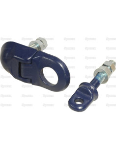 Squire Cierre para Candado Reforzado - CEN 6... 2