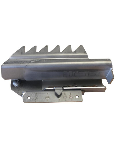 Kit de Paletas, Dcha/Izda (No incluye tornillos)