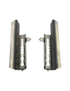 Kit de Paletas, Dcha/Izda (No incluye tornillos)