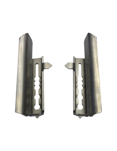 Kit de Paletas, Dcha/Izda (No incluye tornillos) 2