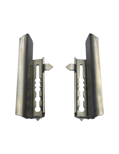 Kit de Paletas, Dcha/Izda (No incluye tornillos)