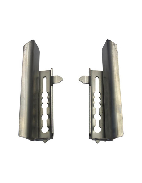 Kit de Paletas, Dcha/Izda (No incluye tornillos)