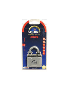 Squire P4 45 Candado Vulcan, Anchura del cuerpo: 48mm... 2