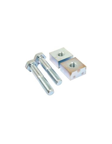 NUTS AND BOLTS FOR CLAMP Corresponde a: VN30293265