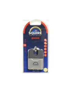 Squire P4 45CS Candado Vulcan, Anchura del cuerpo: 48mm...