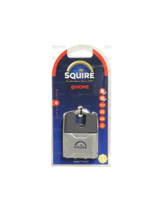 Squire P4 45CS Candado Vulcan, Anchura del cuerpo: 48mm... 2